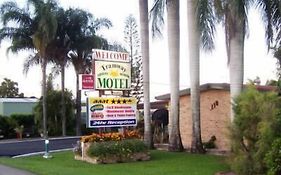 Tramway Motel
